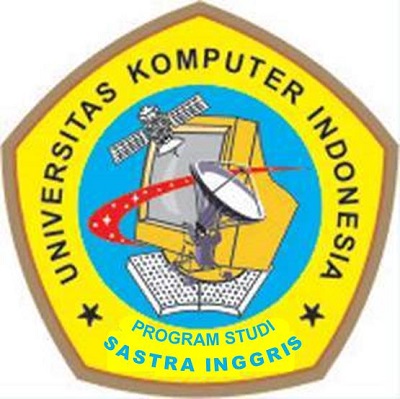 PRODI SASTRA INGGRIS