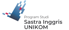 Logo Prodi Sastra Inggris