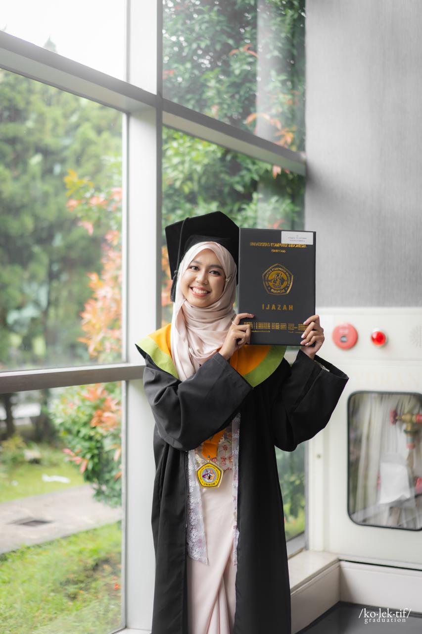 Naura Fadhila