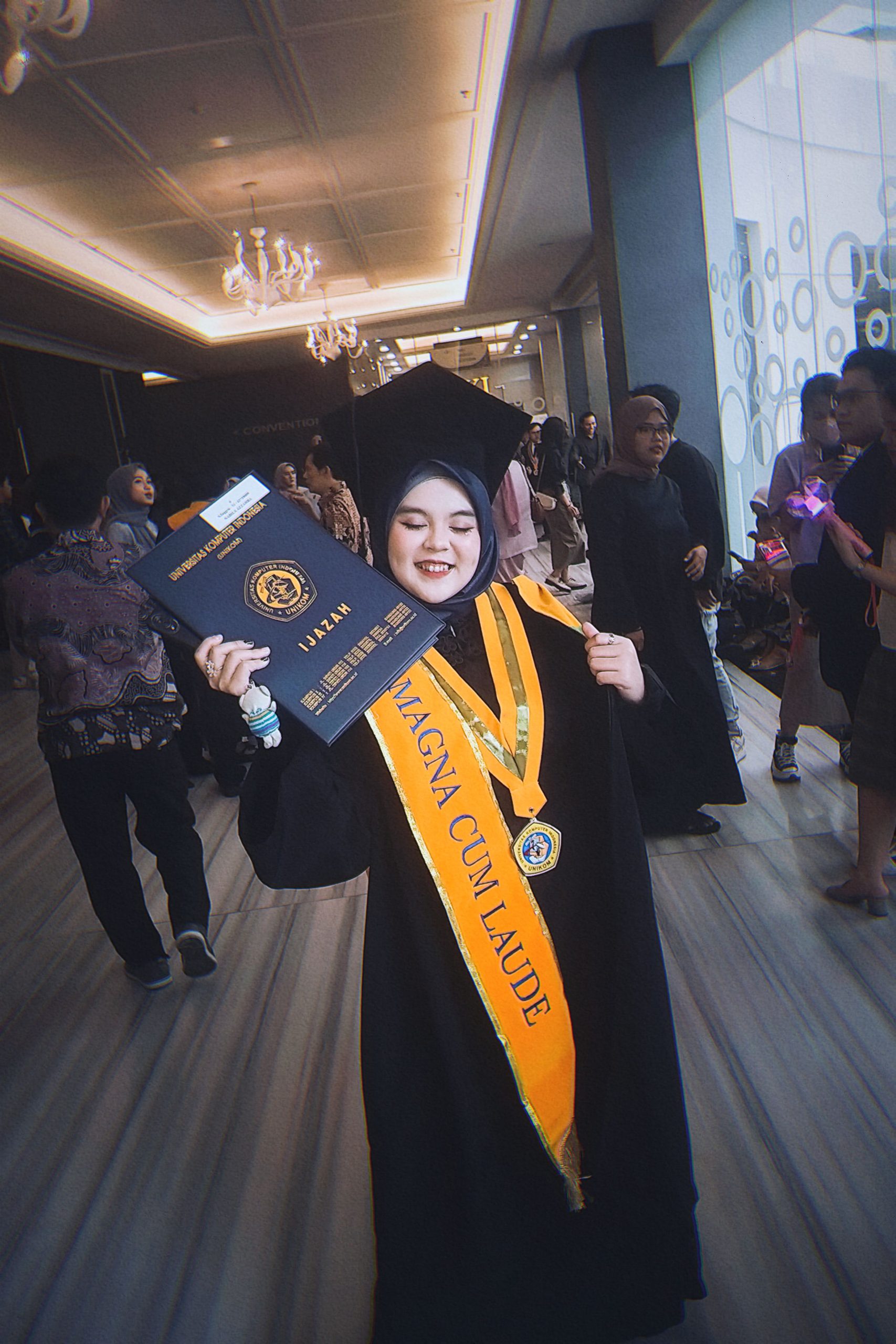 Nabila Azzahra