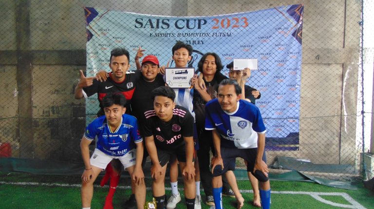 SAIS CUP 2023