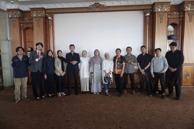 Alumni-Student Gathering